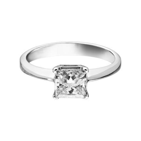 white gold
