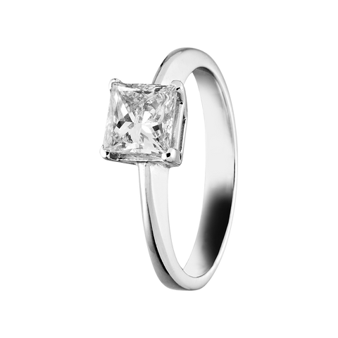 white gold
