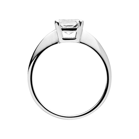 white gold