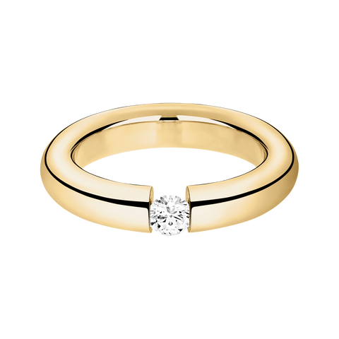 yellow gold