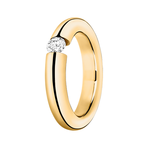 yellow gold
