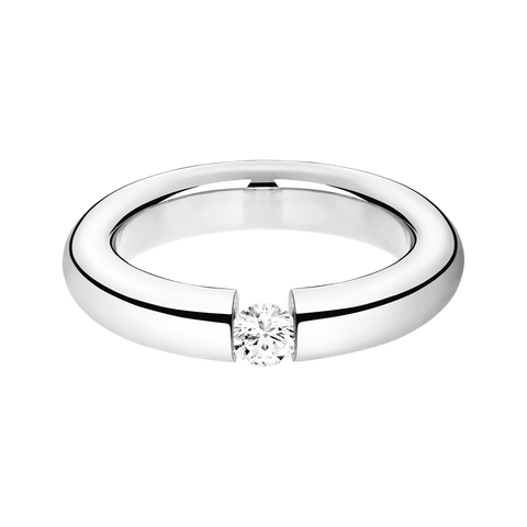 white gold