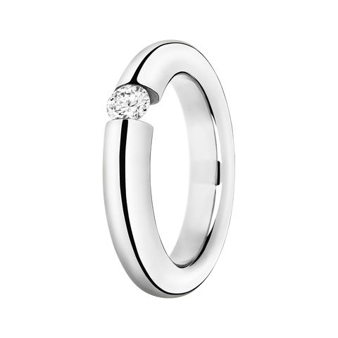 white gold