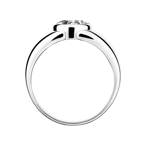 white gold