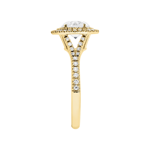 yellow gold