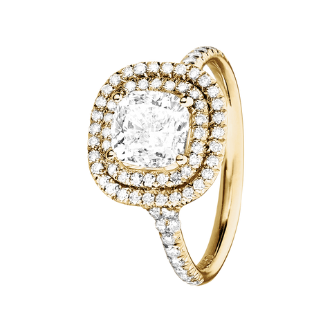 yellow gold