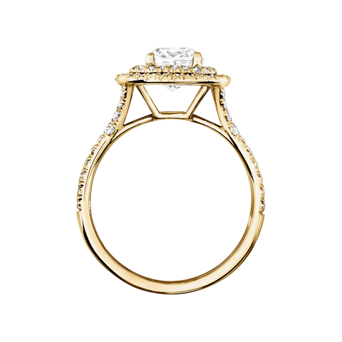 yellow gold