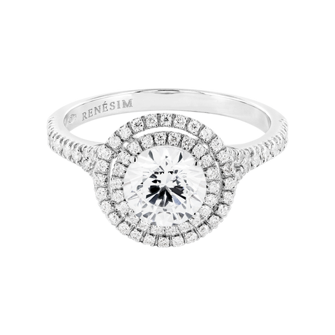 white gold