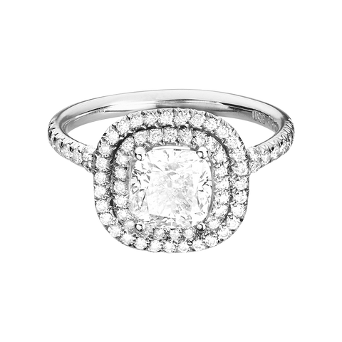 white gold