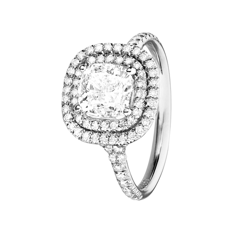 white gold