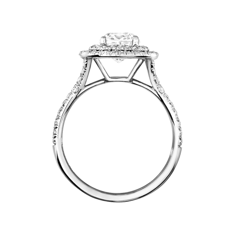 white gold