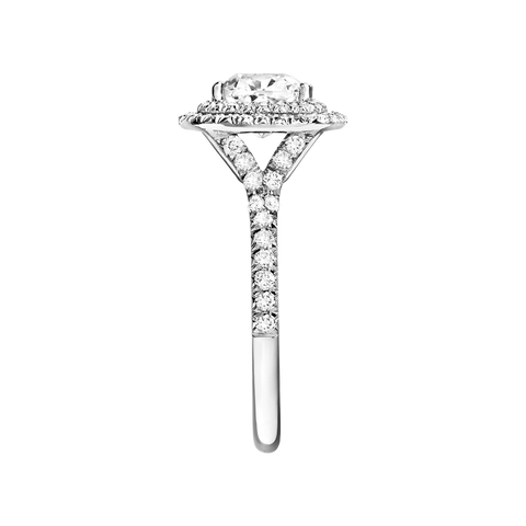 white gold