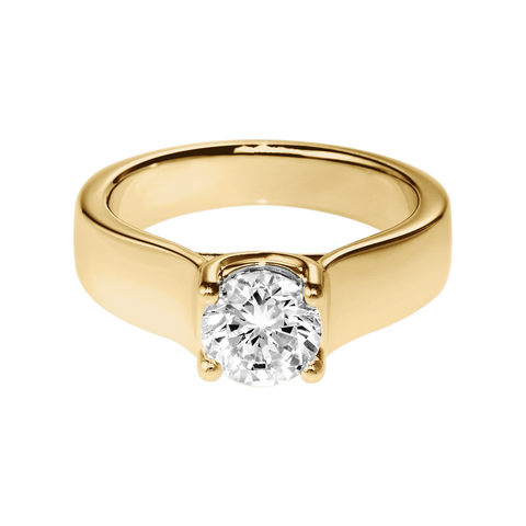 yellow gold