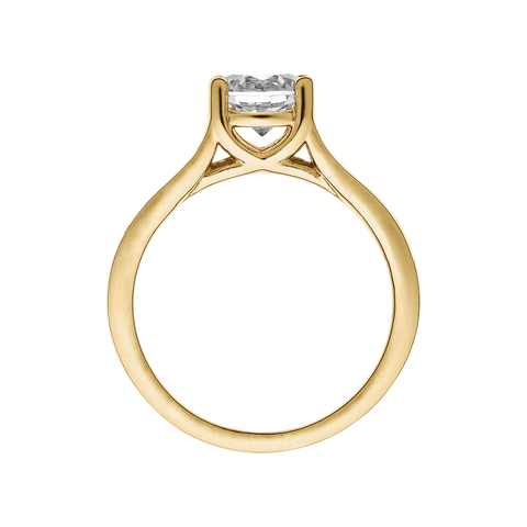 yellow gold
