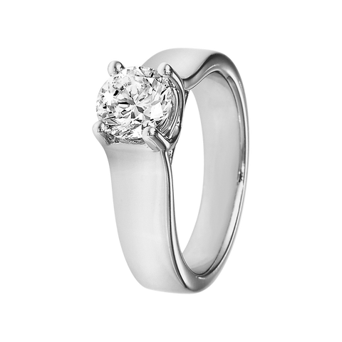 white gold