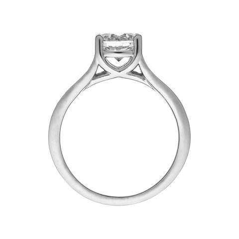 white gold