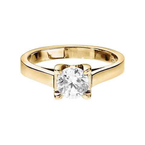 yellow gold
