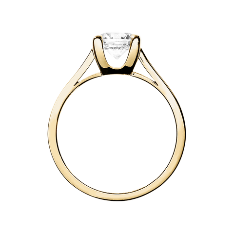 yellow gold