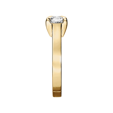yellow gold