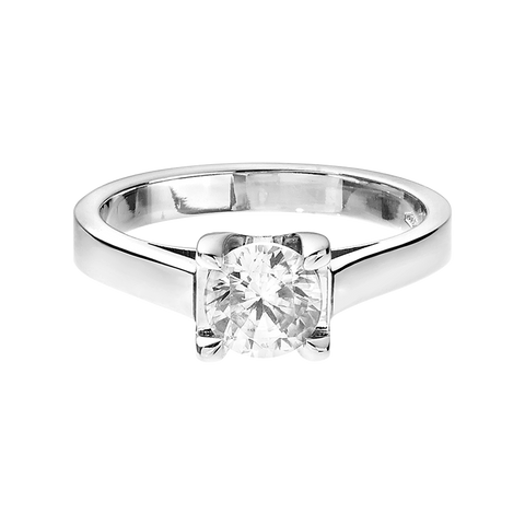 white gold