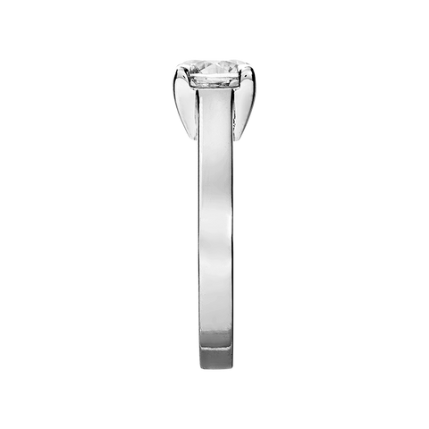 white gold