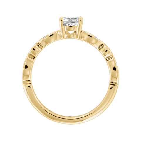yellow gold