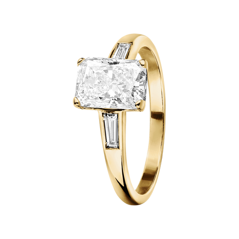 yellow gold