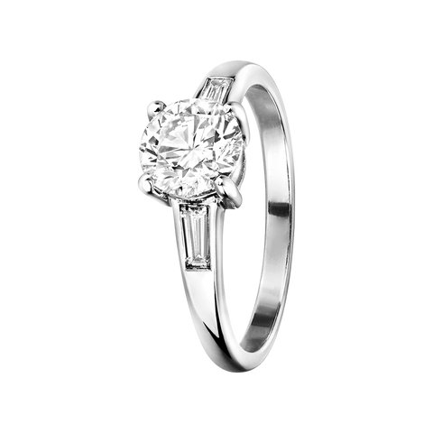 white gold