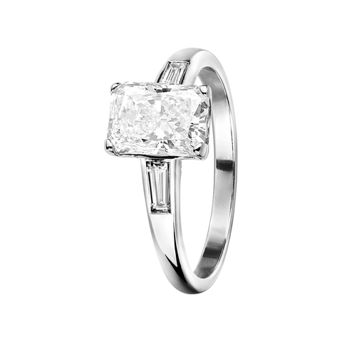 white gold