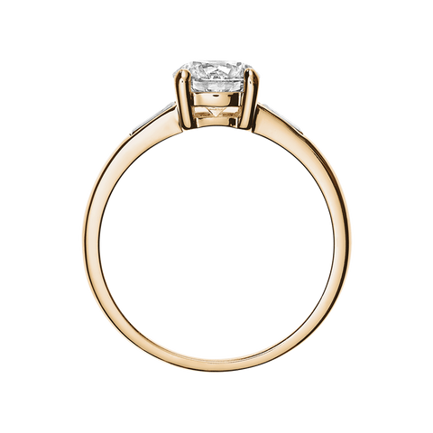 rose gold