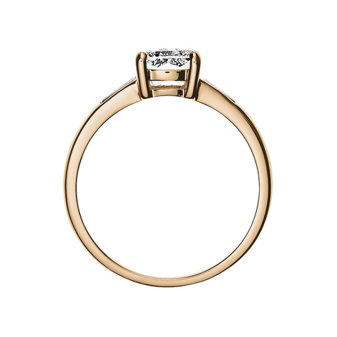 rose gold
