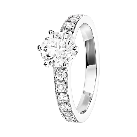 white gold