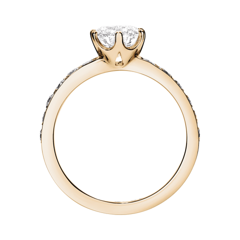 rose gold