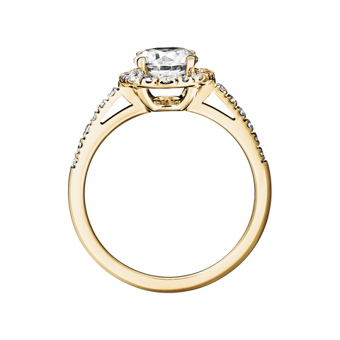yellow gold