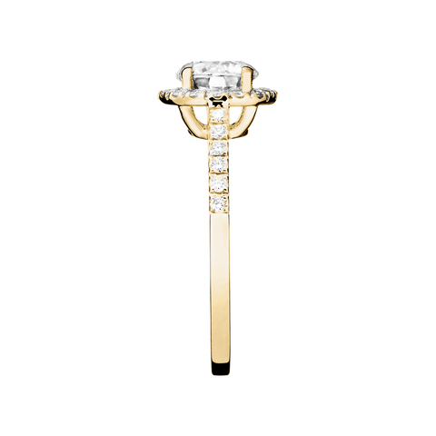 yellow gold