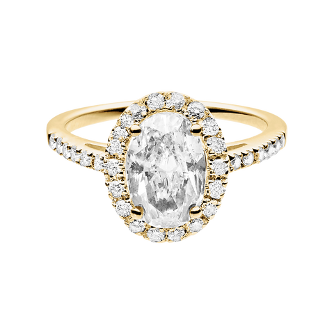 yellow gold
