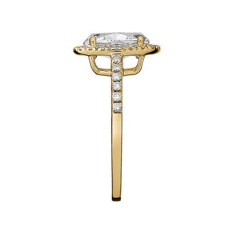 yellow gold