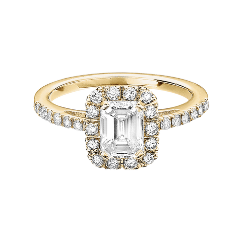 yellow gold