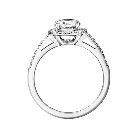 white gold