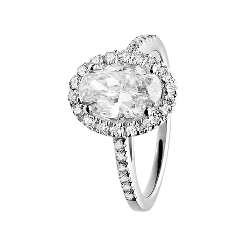 white gold