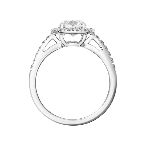 white gold