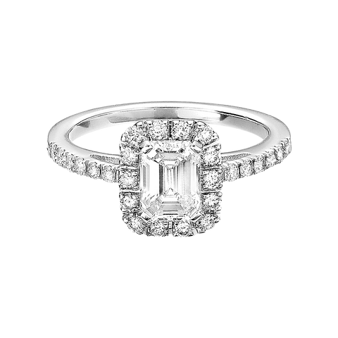 white gold