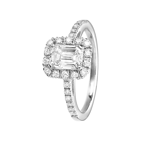 white gold