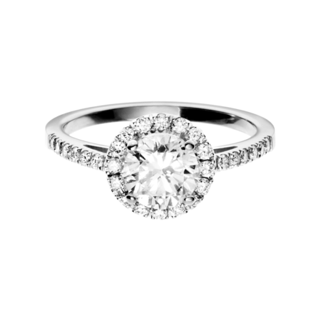 white gold