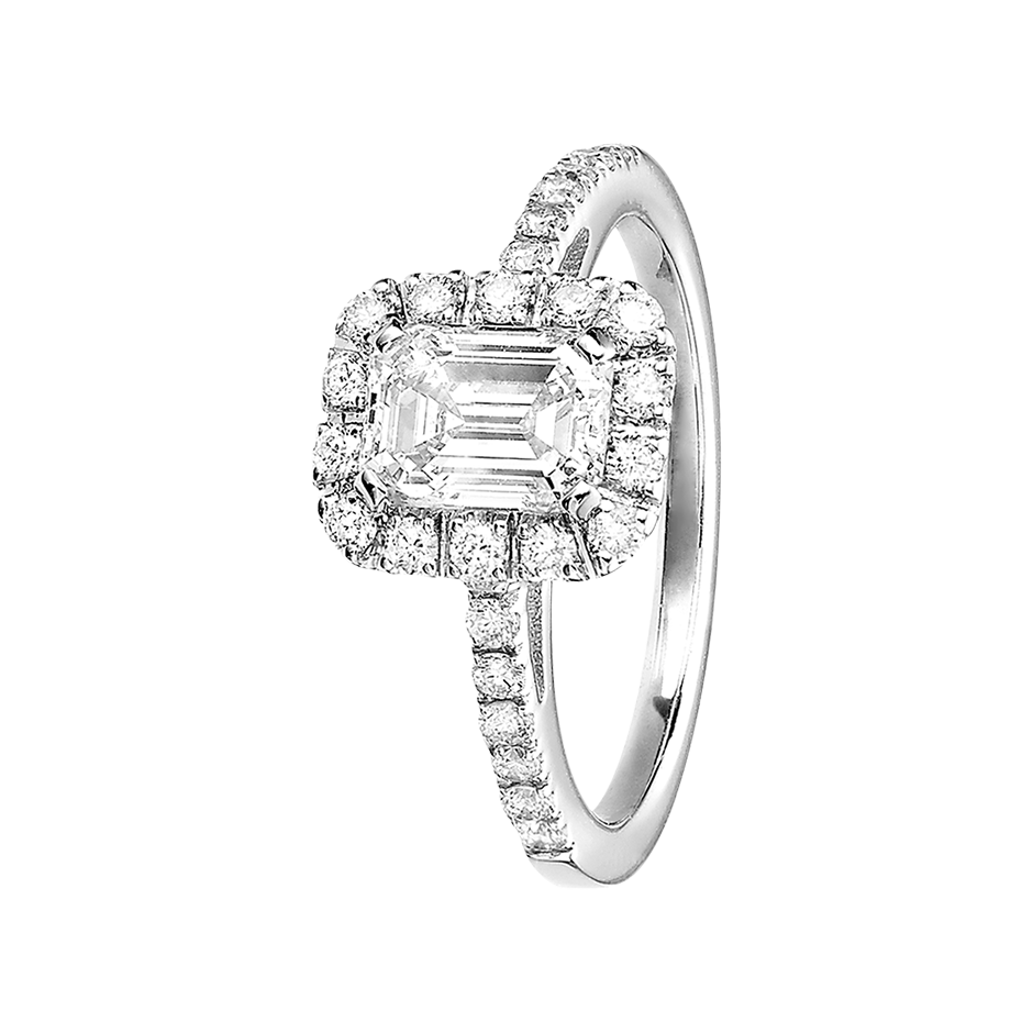platinum - emerald