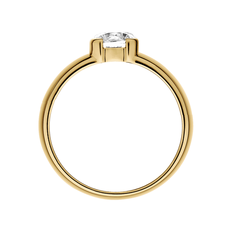 yellow gold