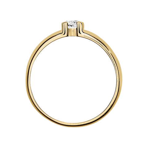 yellow gold