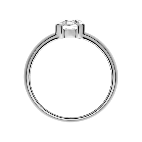 white gold