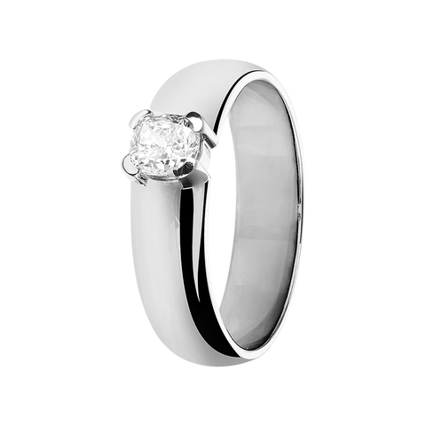 white gold