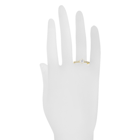 yellow gold